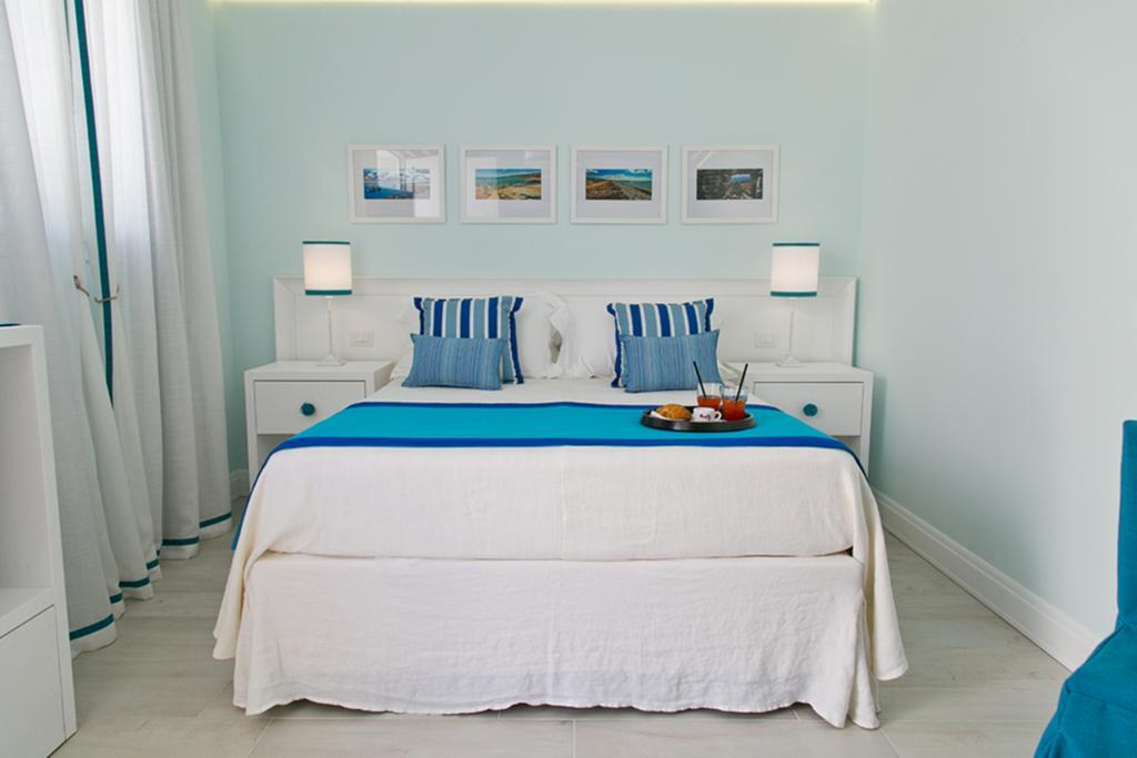 Terra D'Acqua Resort & Spa Torre Mozza Esterno foto