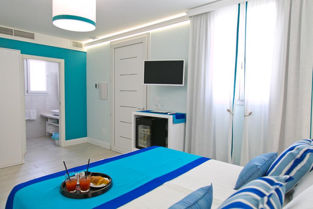 Terra D'Acqua Resort & Spa Torre Mozza Esterno foto