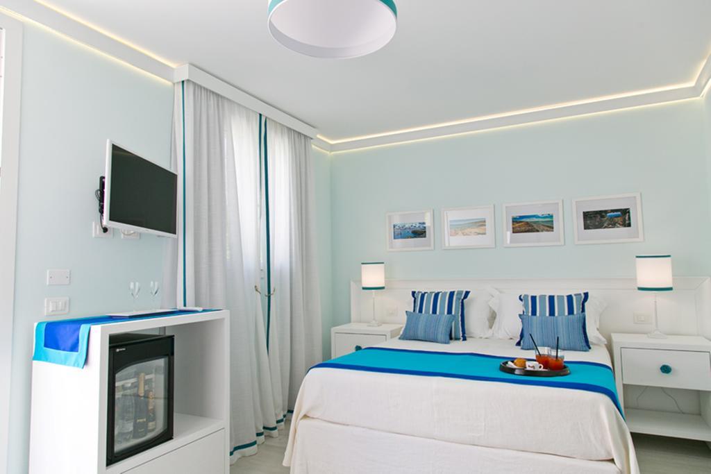 Terra D'Acqua Resort & Spa Torre Mozza Esterno foto