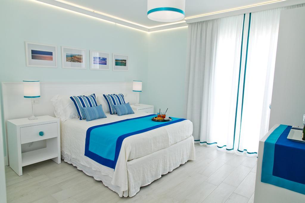 Terra D'Acqua Resort & Spa Torre Mozza Esterno foto