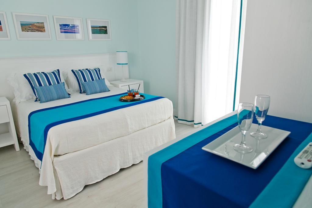 Terra D'Acqua Resort & Spa Torre Mozza Esterno foto