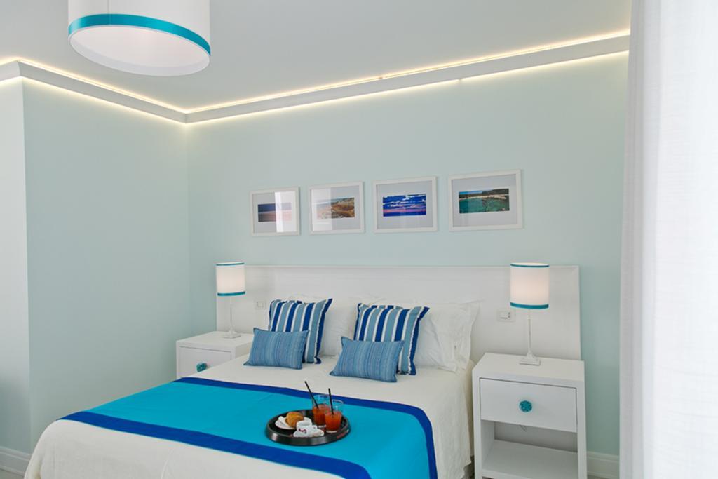 Terra D'Acqua Resort & Spa Torre Mozza Esterno foto