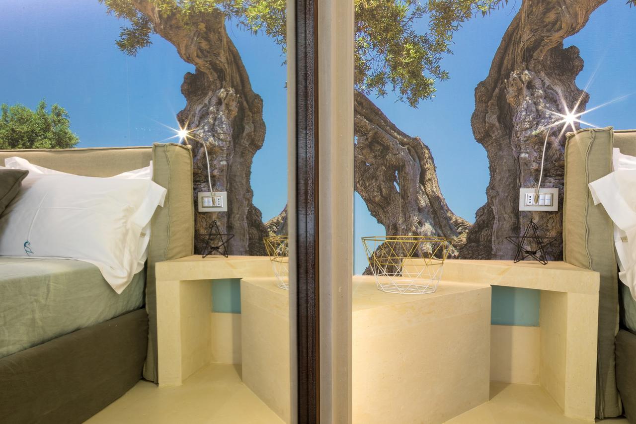 Terra D'Acqua Resort & Spa Torre Mozza Esterno foto