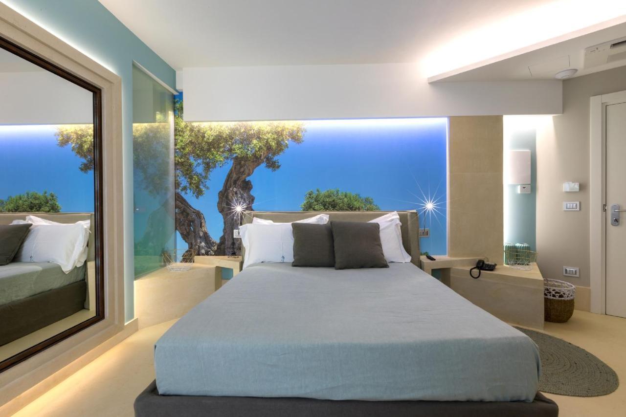 Terra D'Acqua Resort & Spa Torre Mozza Esterno foto