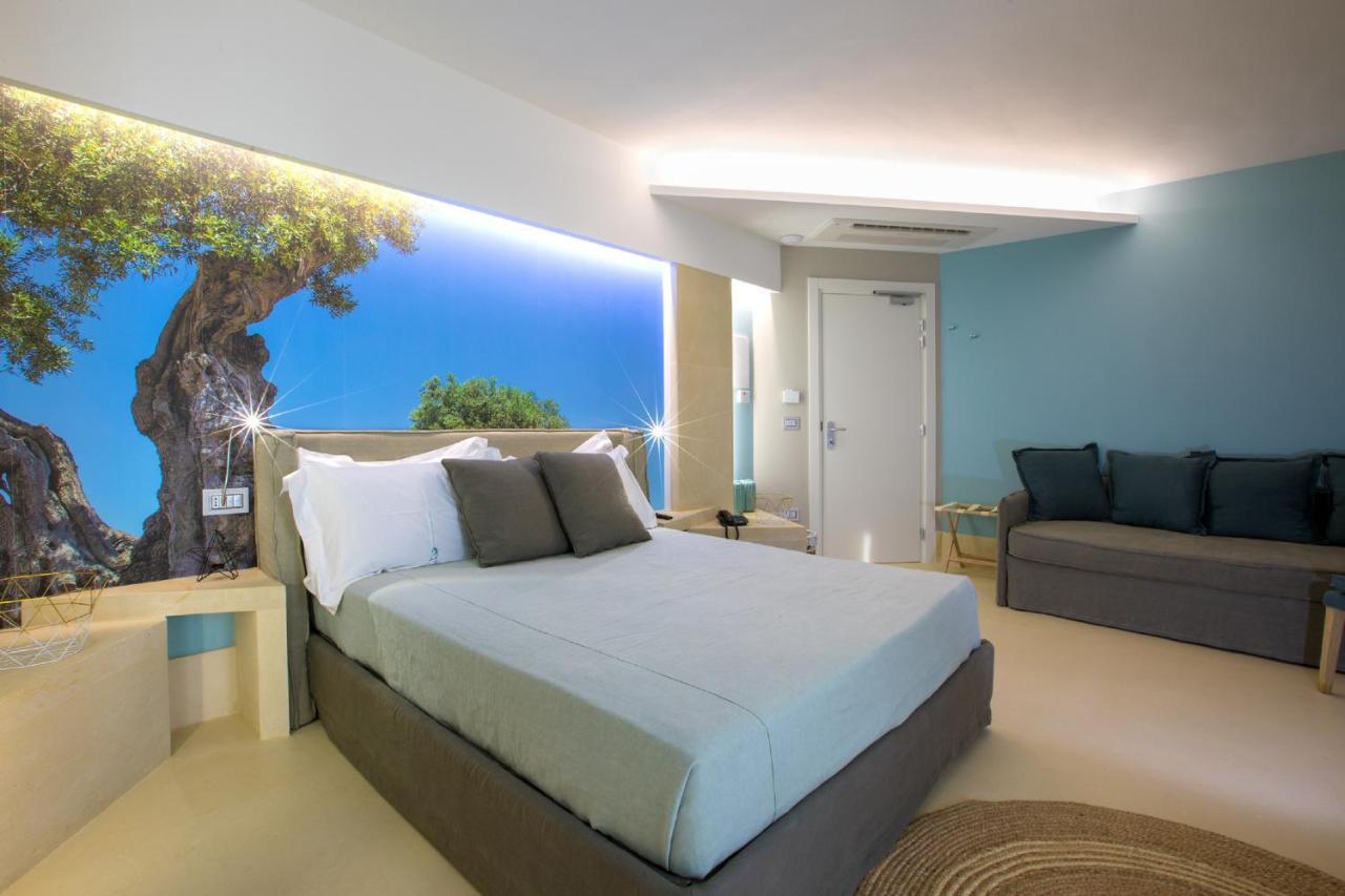 Terra D'Acqua Resort & Spa Torre Mozza Esterno foto